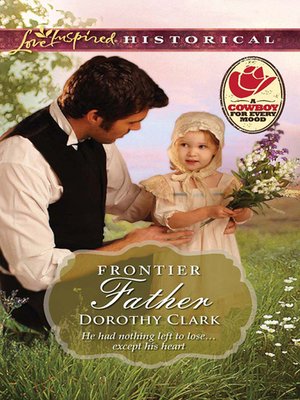 cover image of Frontier Father